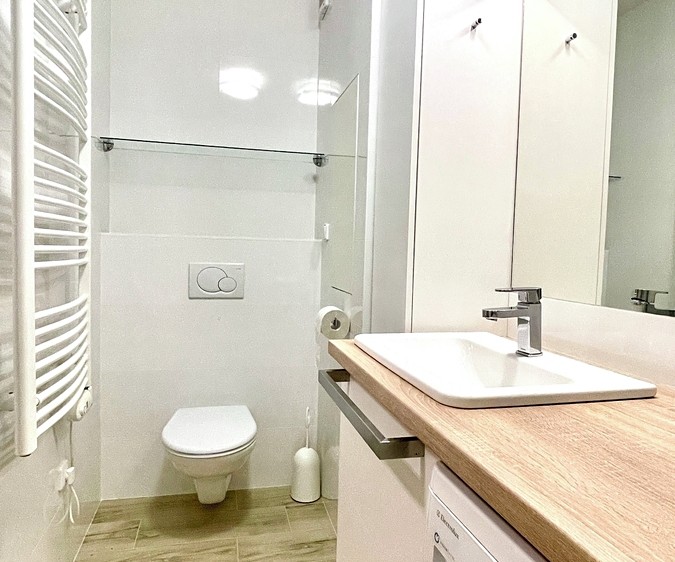Квартира 3+1 на продаж, 66 м² (18 з 21)