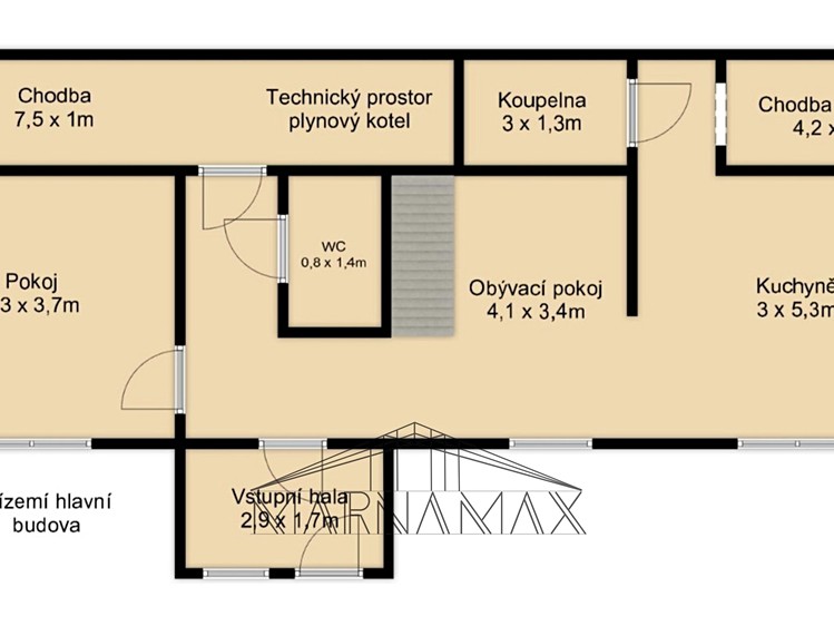 Haus zum Kauf, 200 m² (41 von 49)