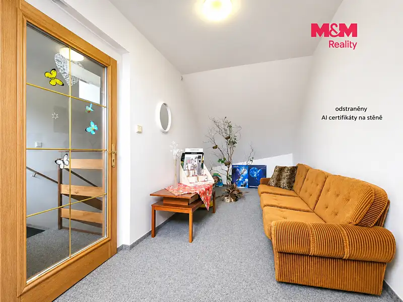 Pronájem obchodního prostoru 39 m², Čelákovice – náhled fotky 2