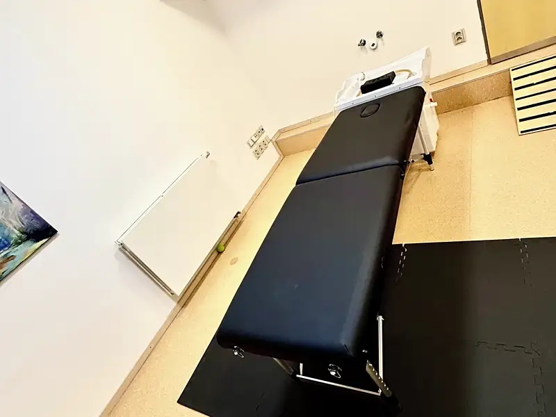 Pronájem ordinace 16 m², Praha – náhled fotky 3