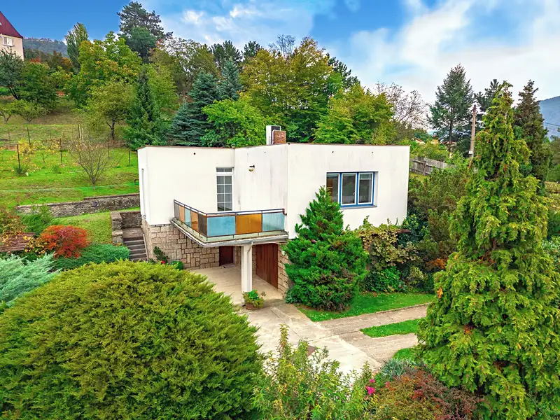Prodej vily 254 m², pozemek 1752 m², Ústí nad Labem – náhled fotky 3