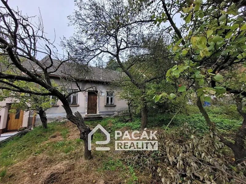Prodej rodinného domu 107 m², pozemek 526 m², Týn nad Bečvou – náhled fotky 3