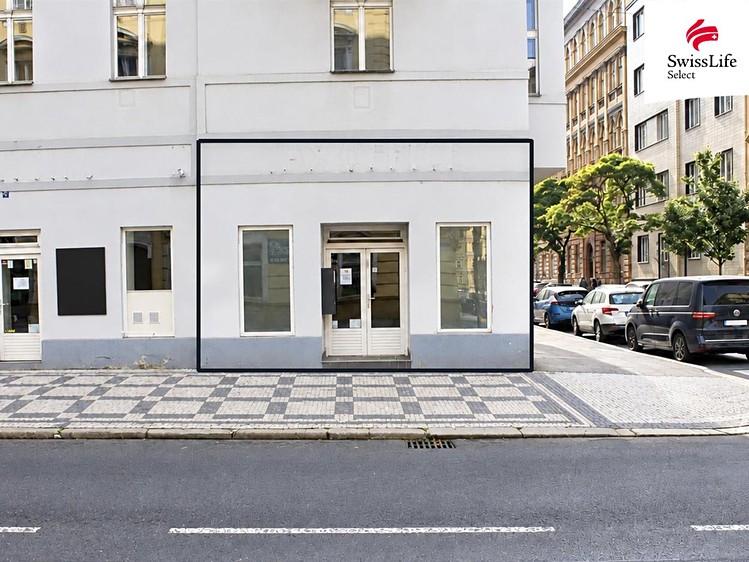 Pronájem komerčního prostoru, 151 m² (14 z 15)