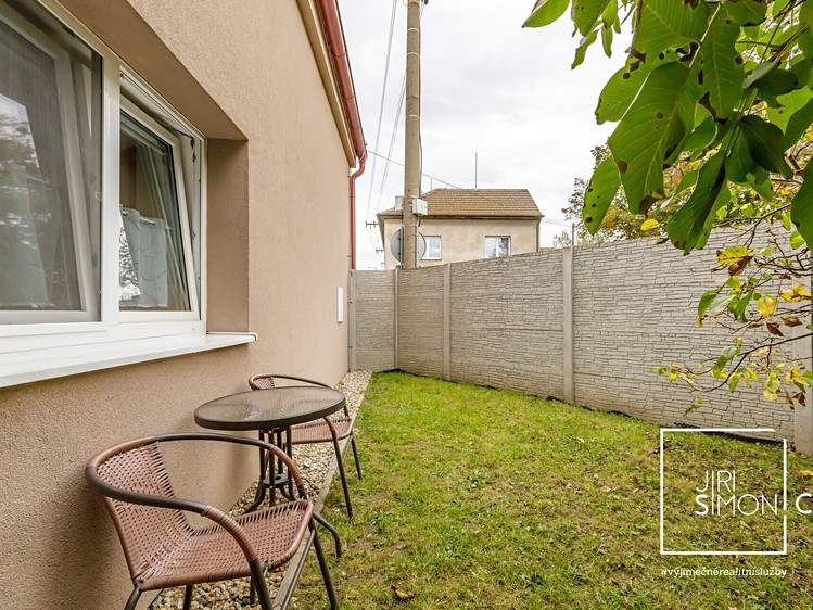 Wohnung 1+kk zum Kauf, 27 m² (13 von 25)
