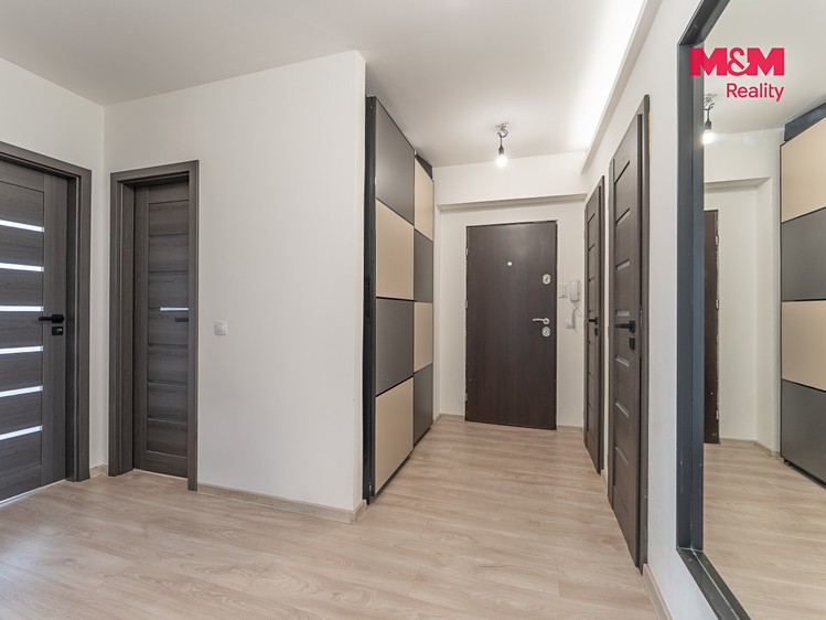 Квартира 3+1 на продаж, 84 м² (7 з 10)