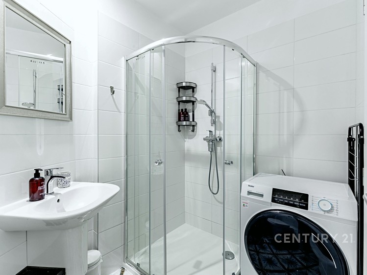 Квартира 2+kk на продаж, 39 м² (7 з 18)
