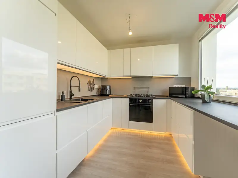 Prodej bytu 3+1 84 m², Mladá Boleslav – náhled fotky 3