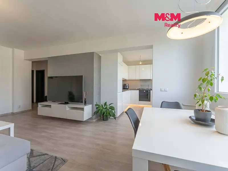 Prodej bytu 3+1 84 m², Mladá Boleslav – náhled fotky 1