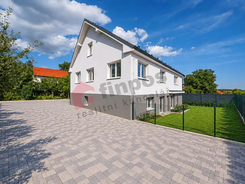 Prodej bytu 3+kk 60 m², Netvořice – náhled fotky 2