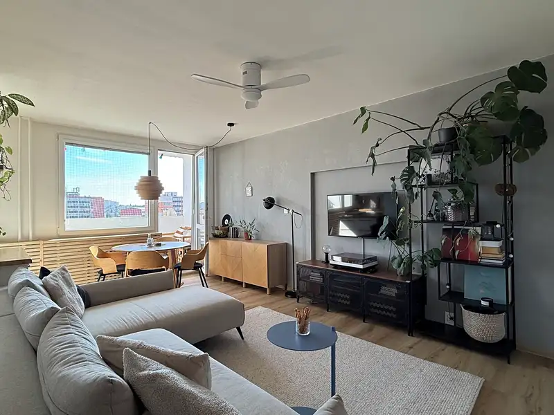 Prodej bytu 3+kk 69 m², Praha – náhled fotky 2