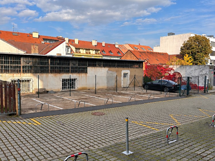 Pronájem nemovitosti, 15 m² (3 z 6)
