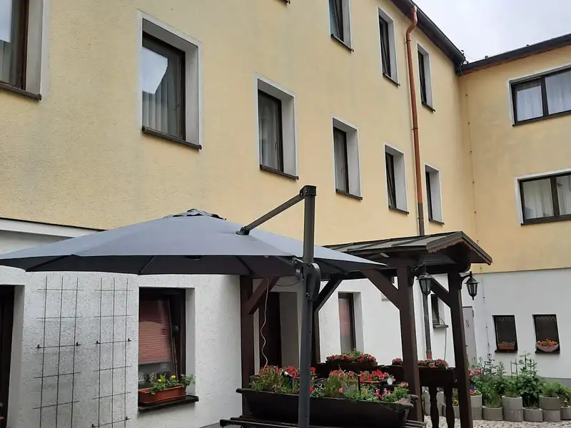 Prodej ubytovacího zařízení 2077 m², Zeulenroda-Triebes – náhled fotky 3