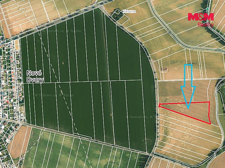 Ділянка на продаж, 18 000 м² (13 з 13)