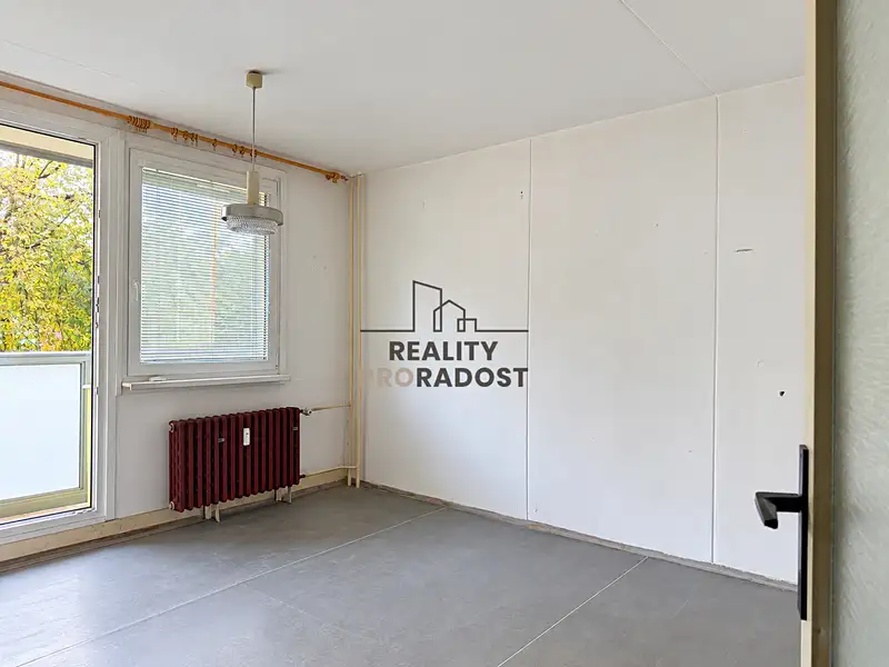 Prodej bytu 3+1 74 m², Trutnov – náhled fotky 1