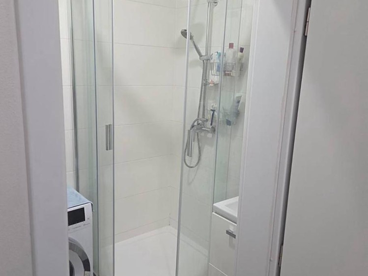 Квартира 2+kk в оренду, 43 м² (6 з 8)