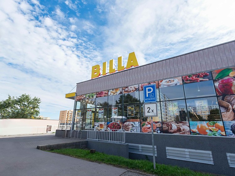Квартира 4+kk на продаж, 91 м² (16 з 18)