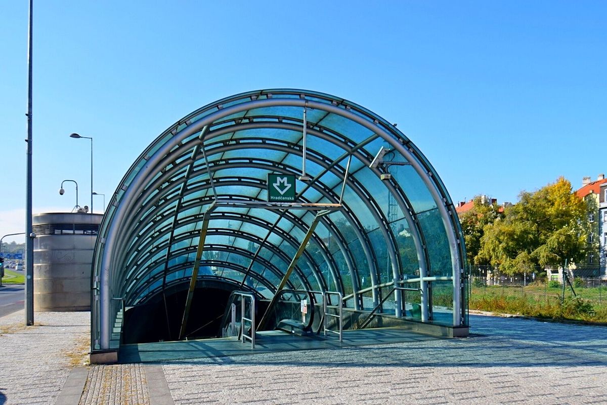 Pronájem bytu 3+kk 100 m² – fotografie 5