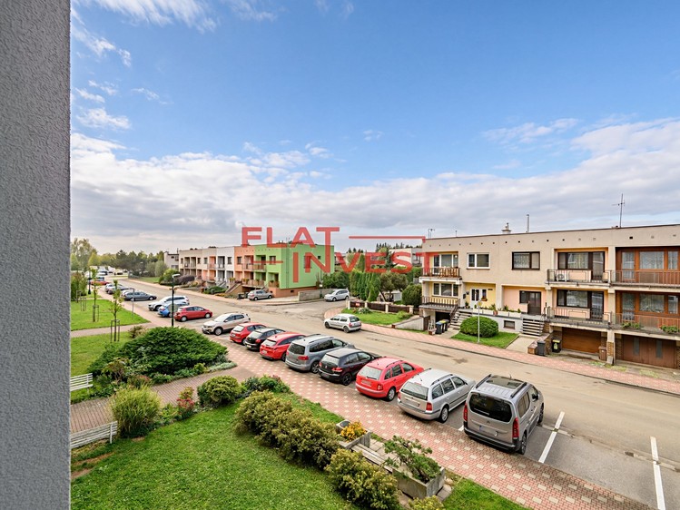 Квартира 3+1 на продаж, 71 м² (16 з 16)