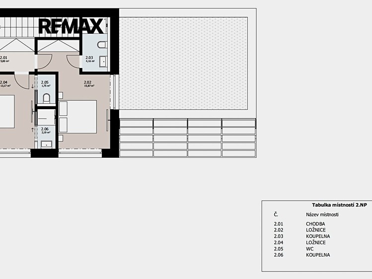 Haus zum Kauf, 125 m² (10 von 20)