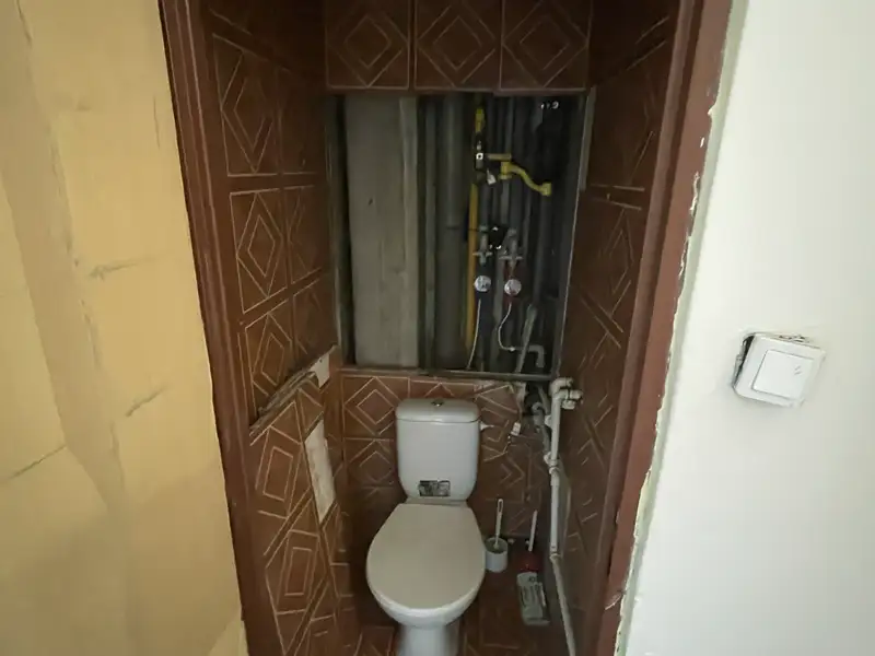 Pronájem bytu 2+kk 45 m², Praha – náhled fotky 2