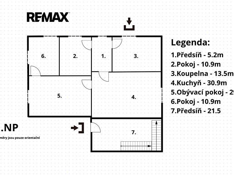 Будинок на продаж, 280 м² (26 з 27)