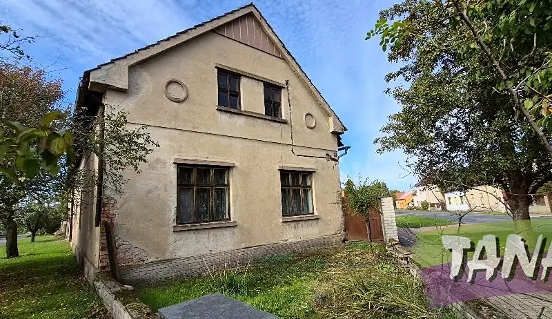 Prodej rodinného domu 202 m², pozemek 1307 m², Křečkov – náhled fotky 1