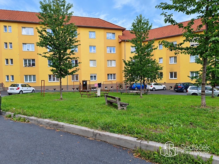 Prodej bytu 2+1, 54 m² (17 z 20)