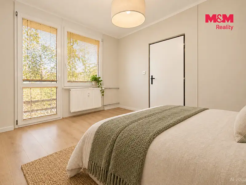 Prodej bytu 3+1 70 m², Ledeč nad Sázavou – náhled fotky 3