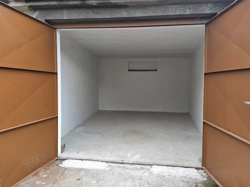 Prodej garáže 24 m², Ústí nad Labem – náhled fotky 2