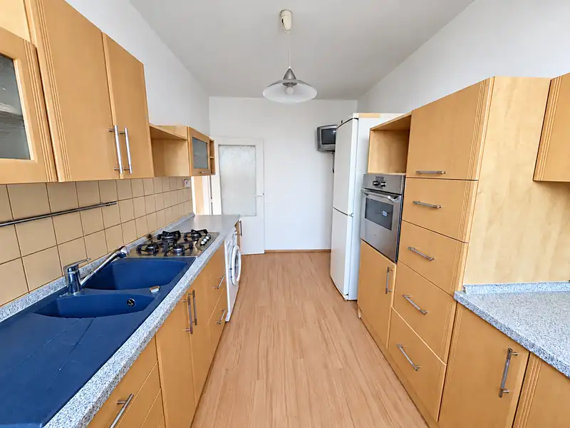 Pronájem bytu 2+1 65 m², Most – náhled fotky 2