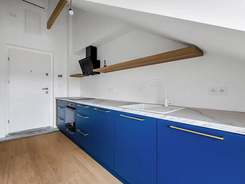 Prodej bytu 1+kk 24 m², Praha – náhled fotky 2
