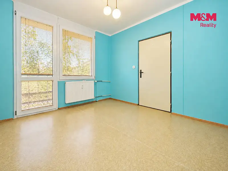 Prodej bytu 3+1 70 m², Ledeč nad Sázavou – náhled fotky 2