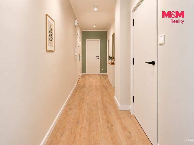 Wohnung 3+1 zum Kauf, 70 m² (23 von 30)