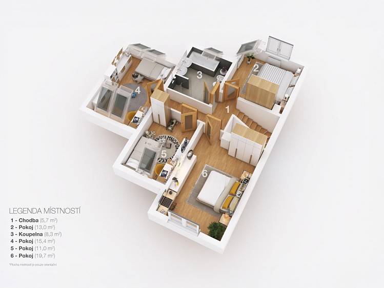 Haus zum Kauf, 118 m² (11 von 19)