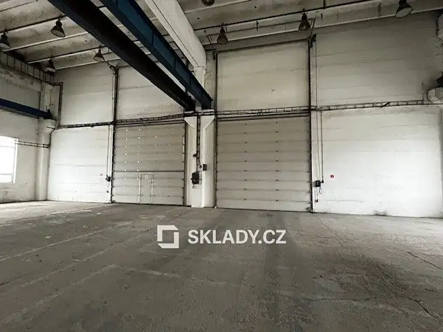 Prodej skladového prostoru 6803 m², Holíč – náhled fotky 3