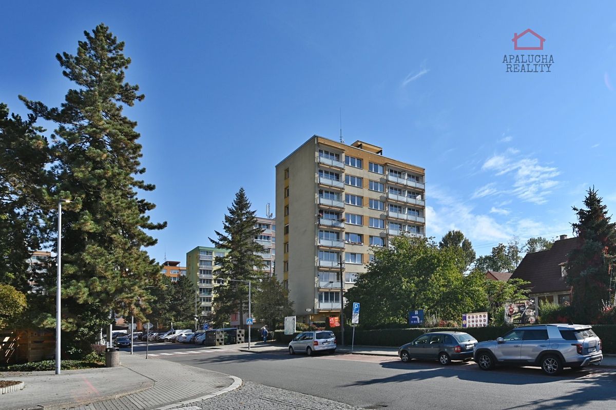 Prodej bytu 2+1 56 m², Sázava – fotka 1 z 3