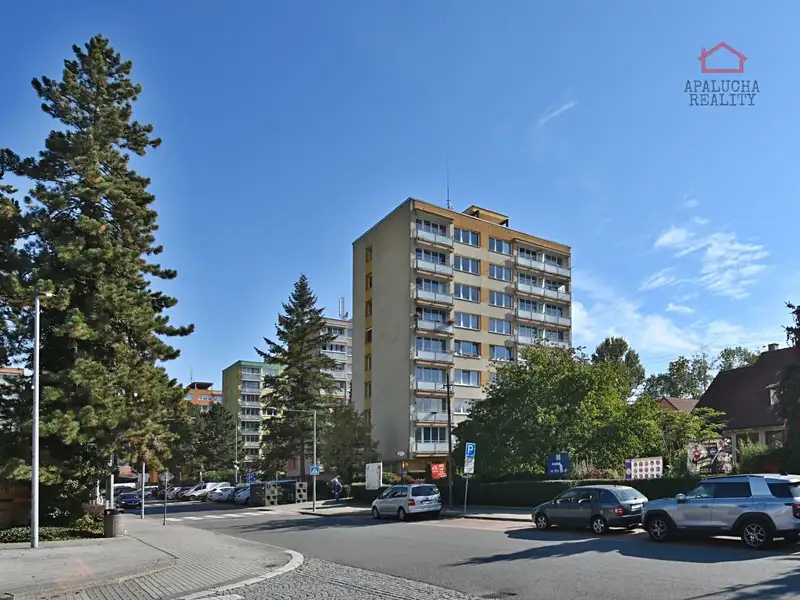 Prodej bytu 2+1 56 m², Sázava – náhled fotky 1