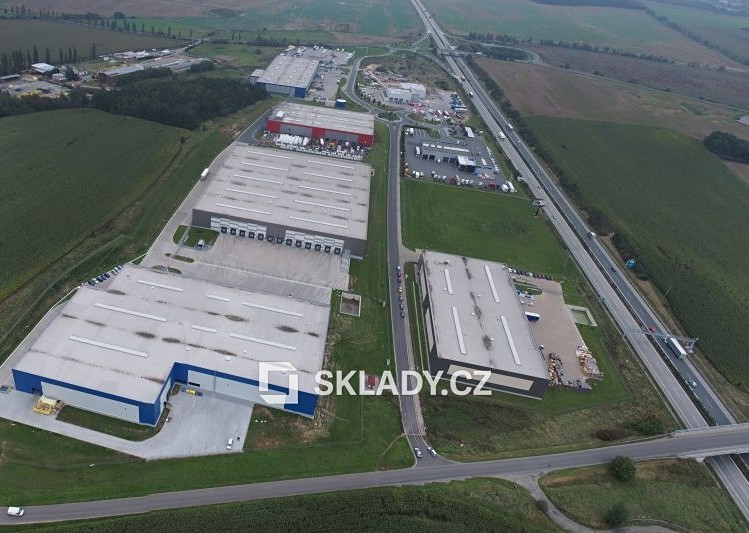 Gewerbefläche zur Miete, 5.442 m² (1 von 4)