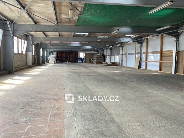 Комерційне приміщення в оренду, 637 м² (6 з 9)