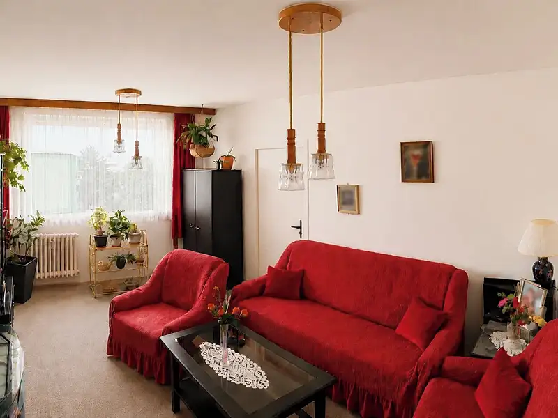 Prodej bytu 3+1 80 m², Kroměříž – náhled fotky 3