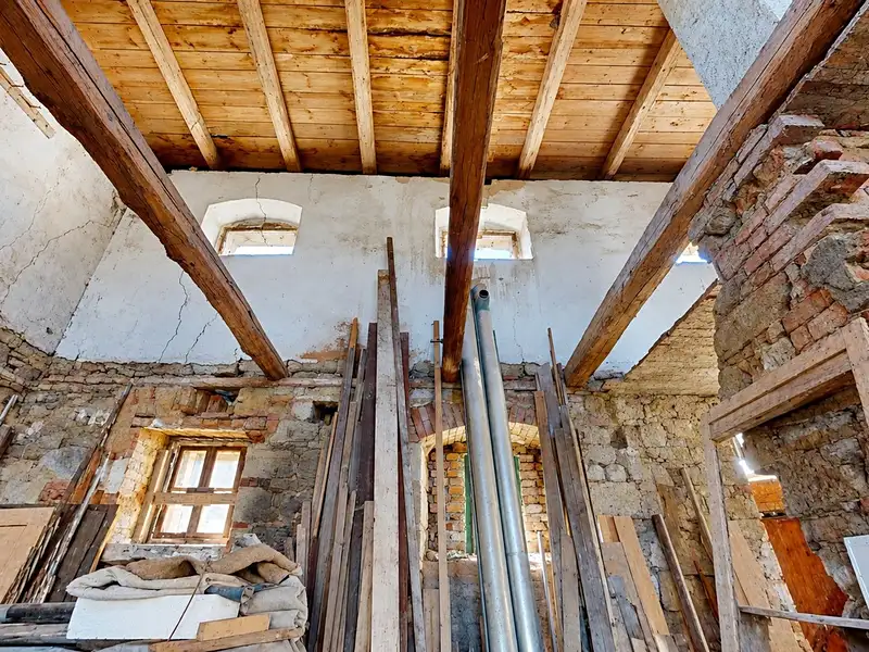 Prodej rodinného domu 140 m², pozemek 420 m², Hořovičky – náhled fotky 2