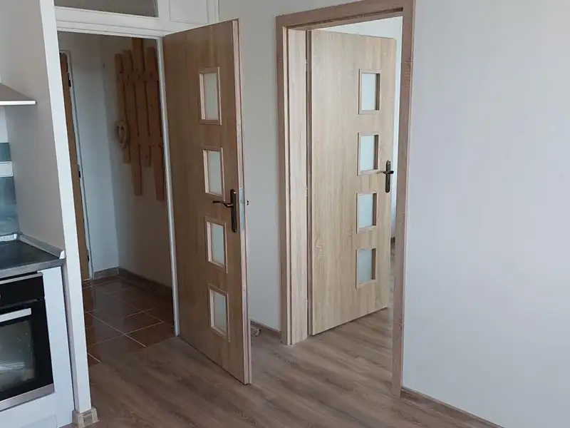 Prodej bytu 1+1 36 m², Jirkov – náhled fotky 2