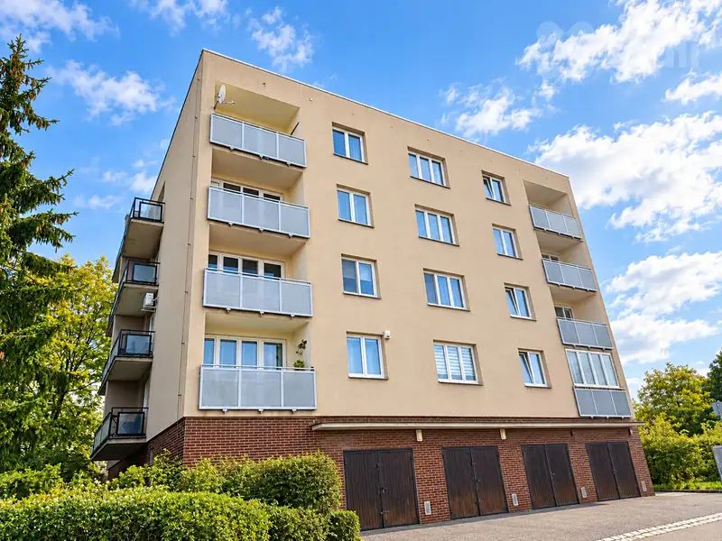 Prodej bytu 2+kk 55 m², Praha – náhled fotky 1