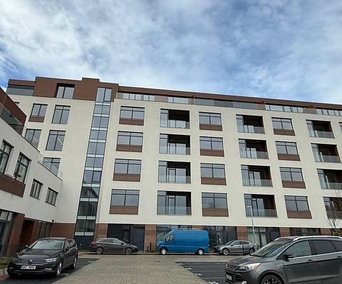 Pronájem bytu 2+kk, 60 m² (24 z 41)