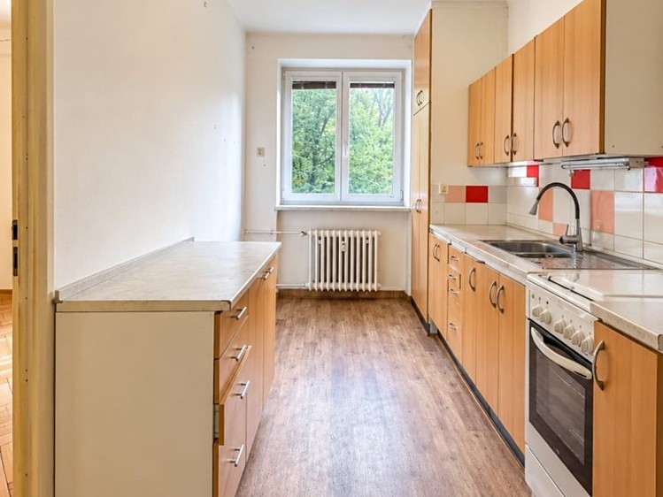 Prodej bytu 2+1, 59 m² (3 z 9)