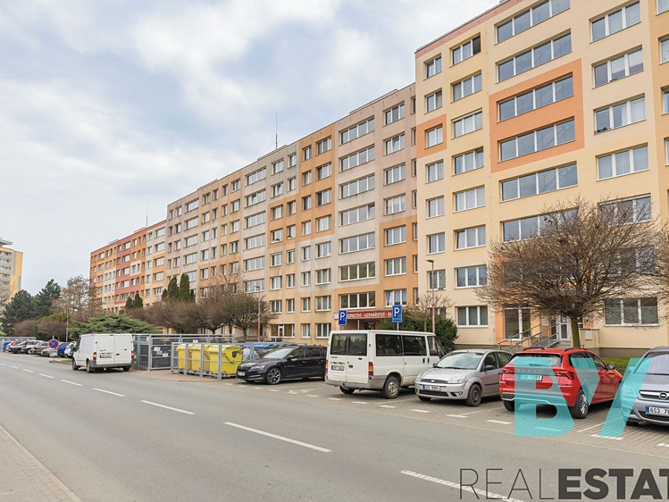 Квартира 3+1 в оренду, 68 м² (33 з 37)
