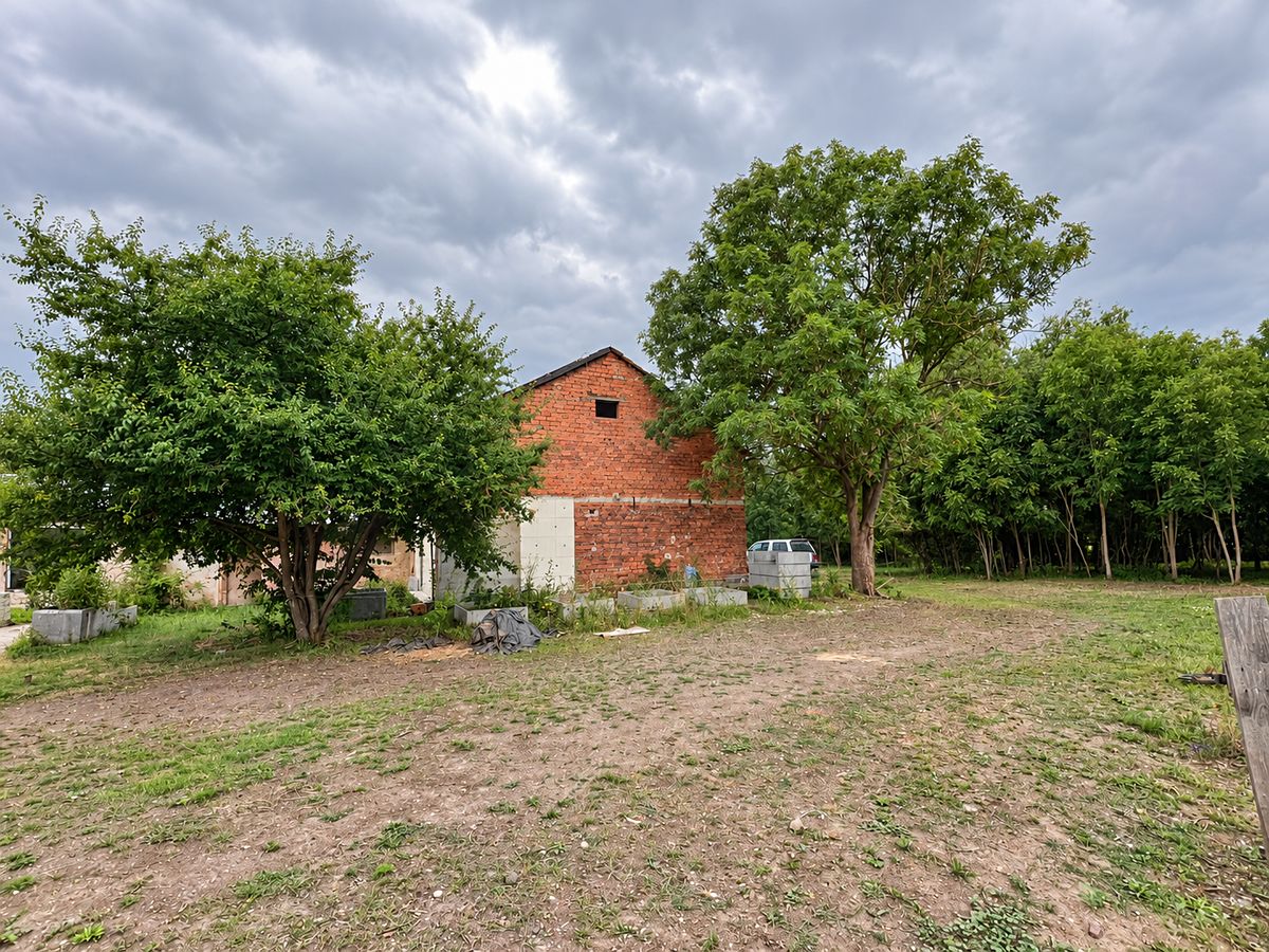 Prodej komerční nemovitosti 700 m², Vrbice – fotka 1 z 3
