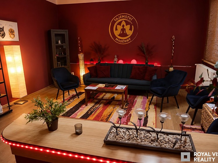 Pronájem komerčního prostoru, 14 m² (7 z 7)
