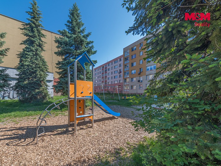 Квартира 2+1 в оренду, 43 м² (2 з 12)