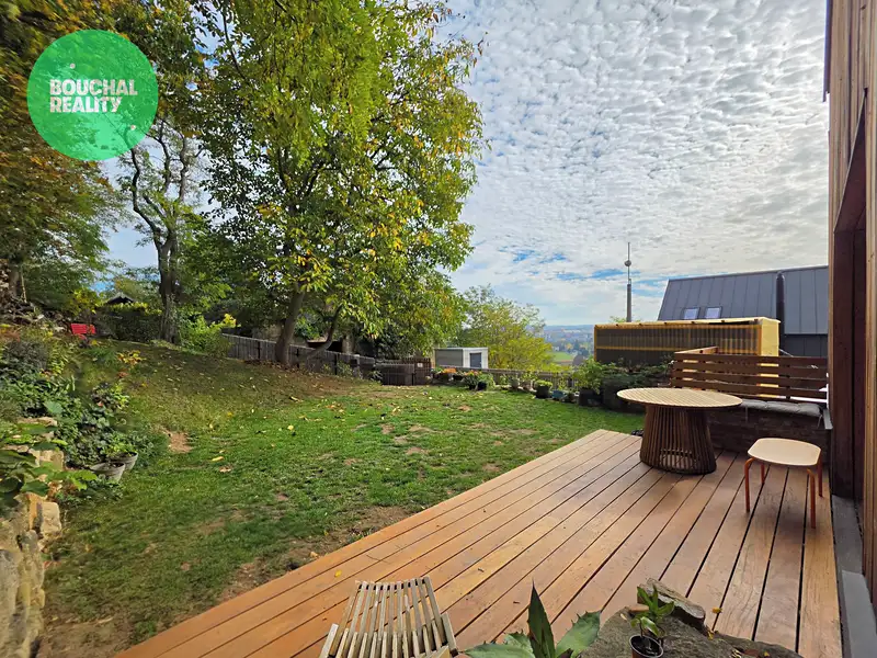 Prodej bytu 4+kk 121 m², Plzeň – náhled fotky 2